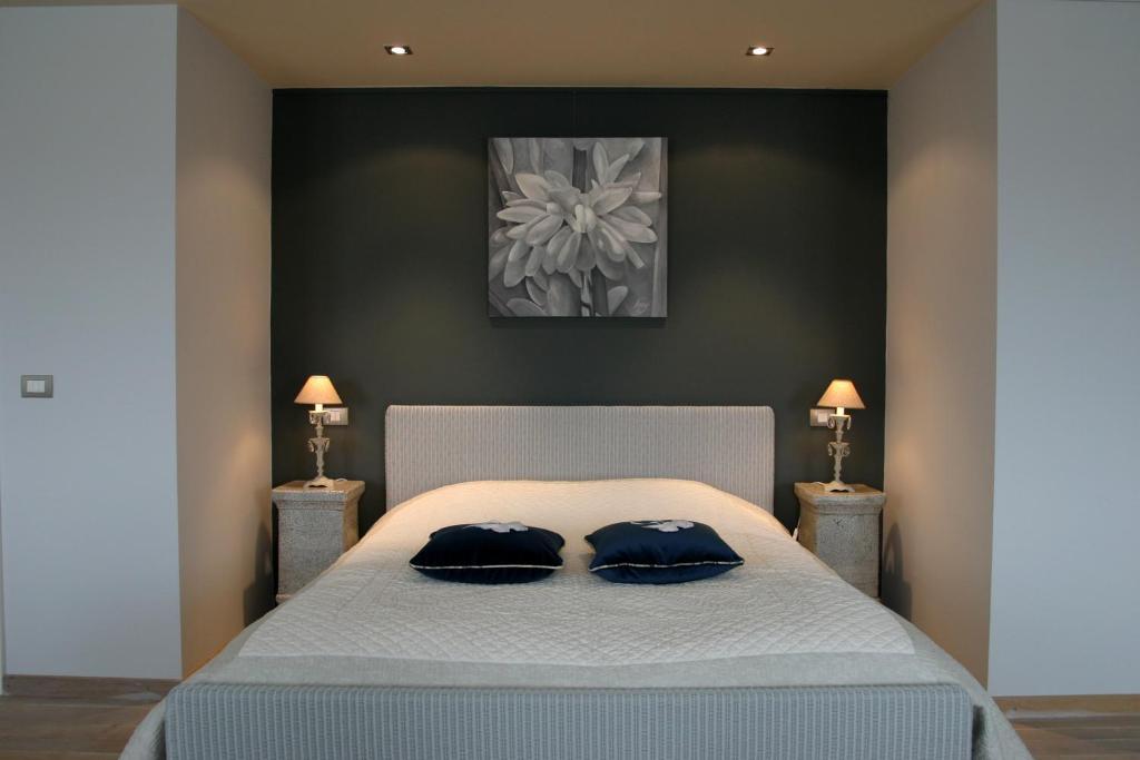 B&B Vallis Dyliae Korbeek-Dijle Quarto foto